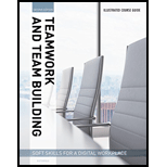 Illustrated Course Guides: Teamwork and Team Building