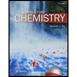 Introductory Chemistry