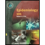 Epidemiology 101 - Text Only
