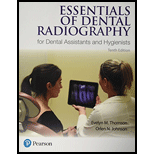 Essentials of Dental Radiography