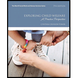 Exploring Child Welfare