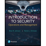 Introduction to Security