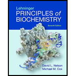 Lehninger Principles of Biochemistry