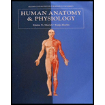Human Anatomy and Physiology (Custom)