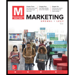 M: Marketing