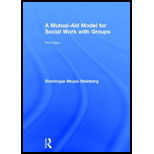 Mutual-Aid Model for Social Work with Groups