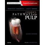 Cohen's Pathways of the Pulp