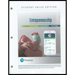 Entrepreneurship: Successfully Launching New Ventures (Looseleaf)