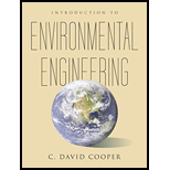 Introduction to Environmental Engineering