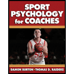 Sports Psychology for Coaches