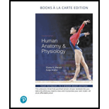 Human Anatomy and Physiology (Looseleaf)