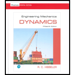 Engineering Mechanics: Dynamics