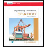 Engineering Mechanics: Statics