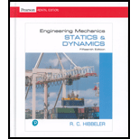 Engineering Mechanics: Statics and Dynamics