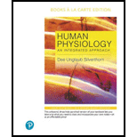 Human Physiology (Looseleaf) - Text Only