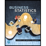 Business Statistics - Text Only