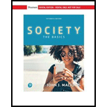 Society: Basics