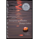 Interpreter of Maladies