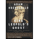 King Leopold's Ghost