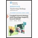 Campbell Essential Biology with Physiology - Access