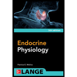 Endocrine Physiology