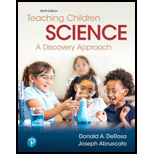 Teaching Children Science - With Access