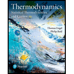 Physical Chemistry: Thermodynamics, Statistical Thermodynamics, and Kinetics - Text Only