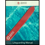 American Red Cross Lifeguarding Manual