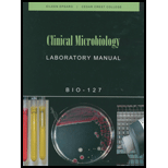 Clinical Microbiology - Lab Manual (Custom)