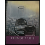 Chem 3117/3118 (Spiral) (Custom)