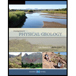GEOL 1403 - Lab Manual (Custom)