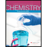 Chemistry - Notebook (Custom)