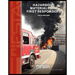 Hazardous Materials for First Responders