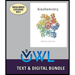 Biochemistry - With Access (Looseleaf)