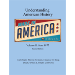 Understanding American History - Volume 2 (Looseleaf)