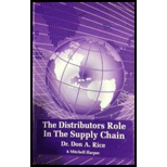 Distributors Role in the Supply Chain