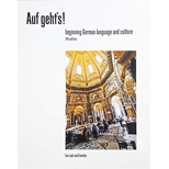 Auf Geht's! - 5 Month Access Card