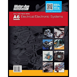 A6 Electronic / Electrical Systems