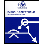 Symbols for Welding (Looseleaf)