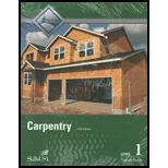 Carpentry, Level 1  - With Access