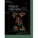 Physical Chemistry - With ModifiedMasteringChemistry Access