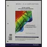 Organic Chemistry - Solutions Manual and Study Guide (Looseleaf) - With Access