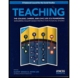Teaching The College, Career, And Civic Life