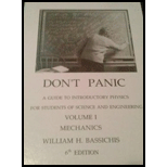 Don't Panic Volume 1: Mechanics