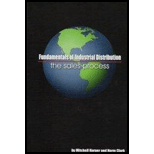 Fundamentals of Industrial Distribution: The Sales Process