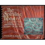 Spiraling Tapestry: An Inquiry Into the Contrapuntal Fabric of Music - 2 Volume Set