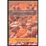 Decolonizing Diet Project Cookbook