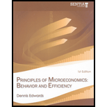 Principles of Microeconomics