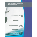 General, Organic, Biological Chemistry - Laboratory Manual (Custom)