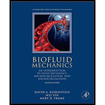 Biofluid Mechanics (Custom)